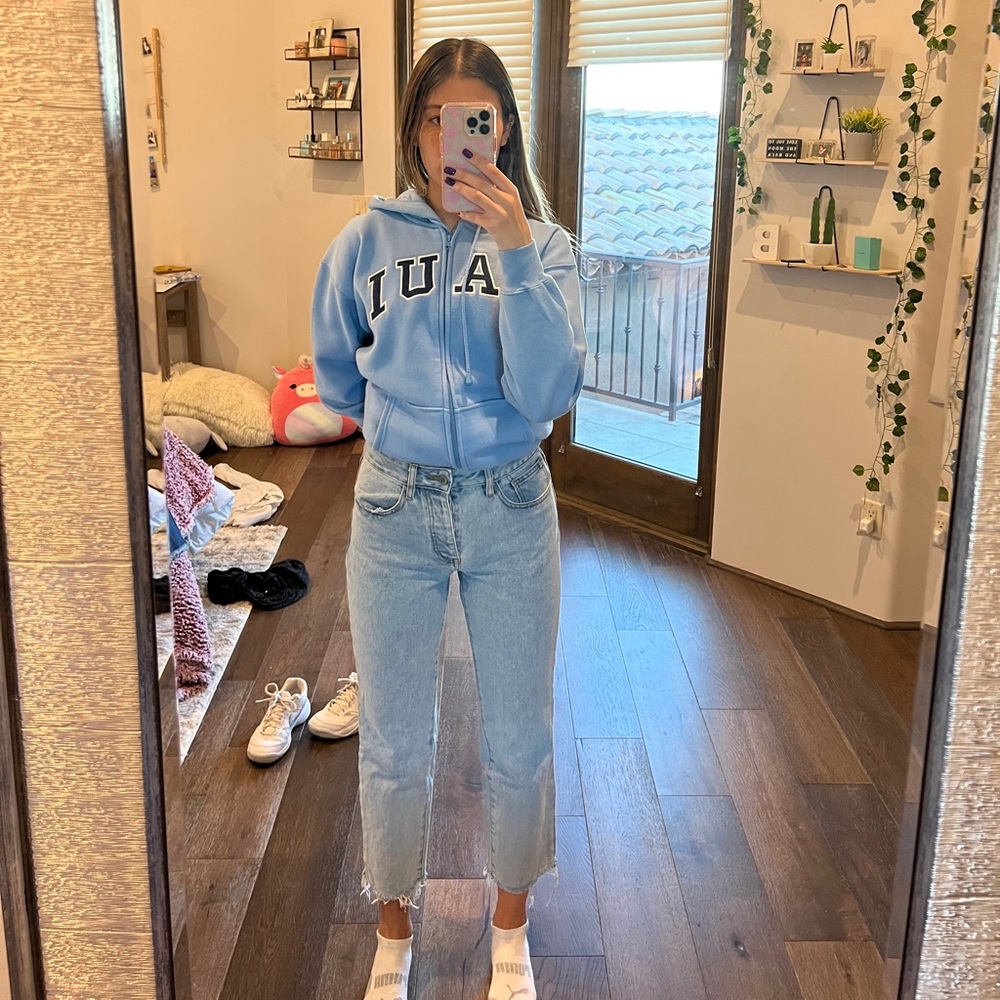 Brandy Melville jeans